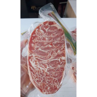 Thịt bò Wagyu Úc tan chảy