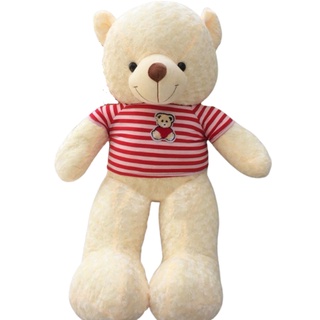 GẤU BÔNG TEDDY 3 MÀU SIZE 1M