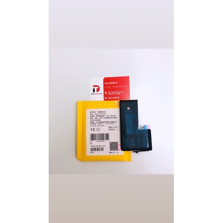pin ip 11promax