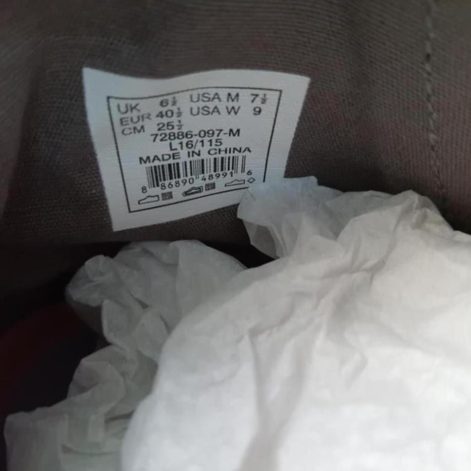 [Sale 3/3] Thanh lý giày outlet chính hãng palladium màu xám cho nam Sale 11 -op1 " _ ? | BigBuy360 - bigbuy360.vn