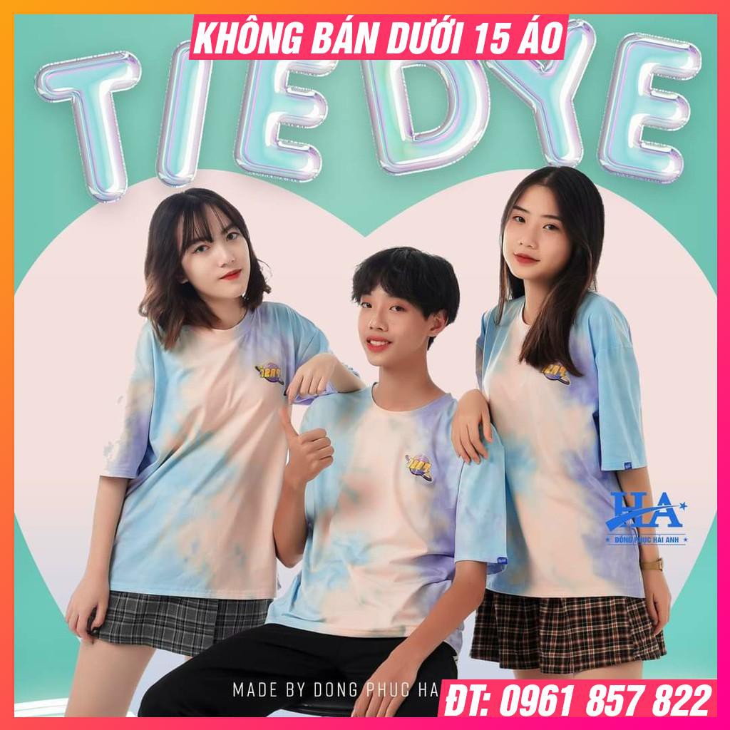 ÁO NHÓM ÁO LỚP MÙA HÈ ĐẸP | BigBuy360 - bigbuy360.vn