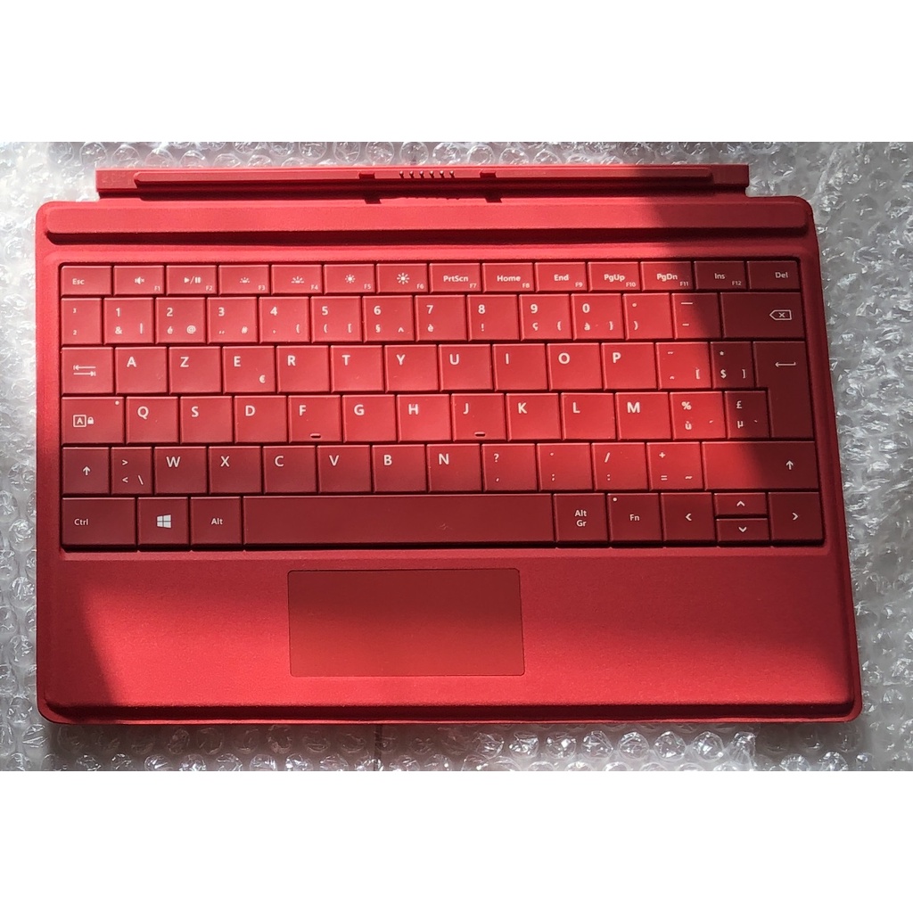 Bàn phím Surface 3, Microsoft Type Cover 3