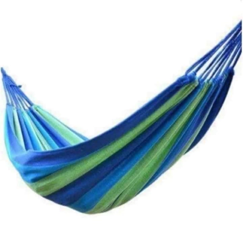 Võng du lịch gấp gọn