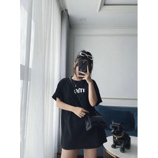 ÁO PHÔNG NỮ CHỮ ME