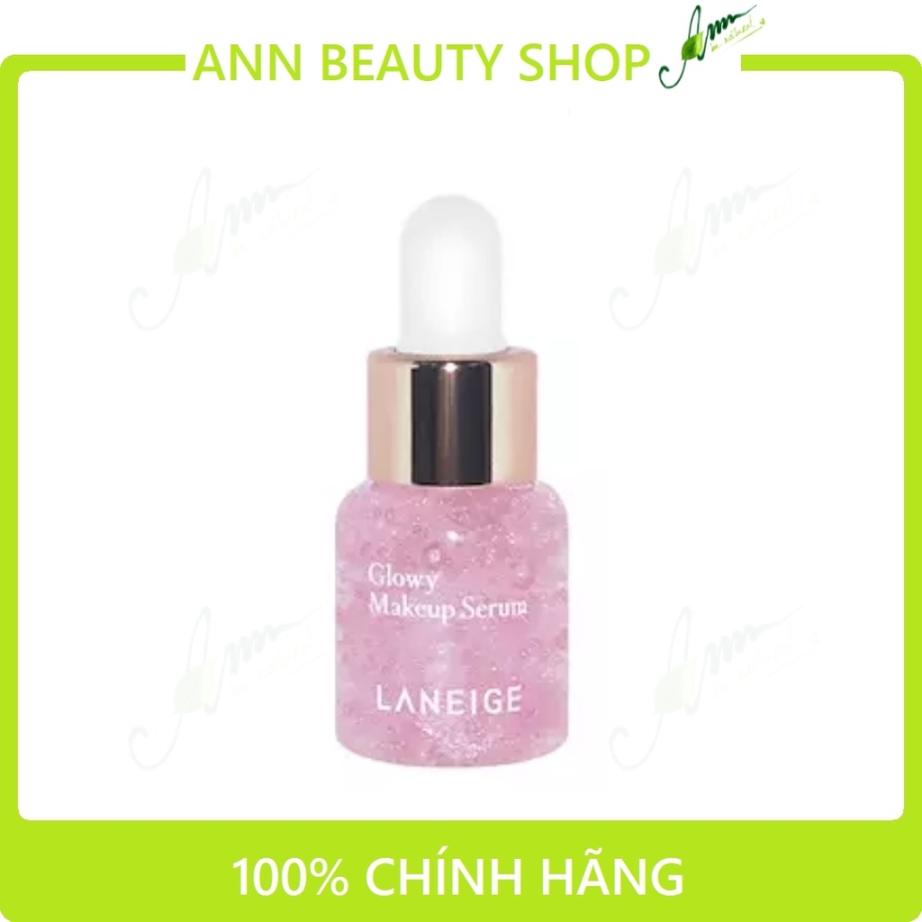 Kem lót Căng Bóng Glowy Makeup Serum (Date 2024) | BigBuy360 - bigbuy360.vn