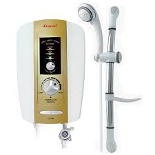 Máy tắm nước nóng Legend LE-7000EP(có bơm)
