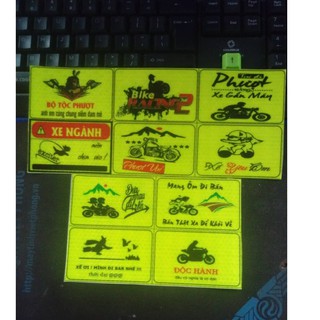 combo 10 logo phượt , logo phan quang