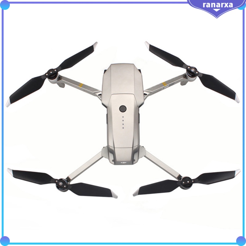 Cánh Quạt 8331f Cho Dji Mavic Pro Platinum