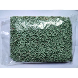 500g phân bón npk 20-20-15 dễ tan