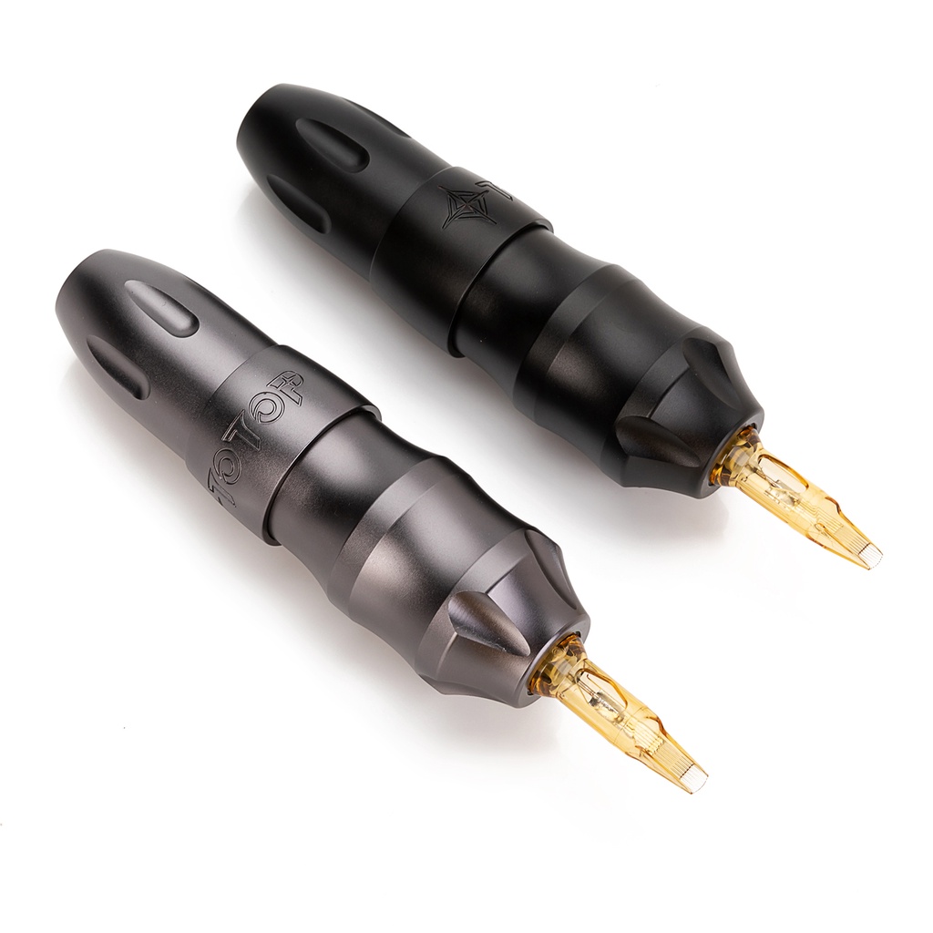 Bút Xăm Nhập Khẩu Đầu Cắm 3.5mm Có Thể Điều Chỉnh Độ Sâu Yên Tĩnh Cho Đường Kẻ Và Tạo Bóng
