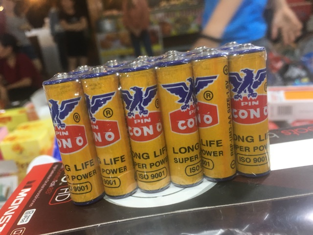 6 pin con ó