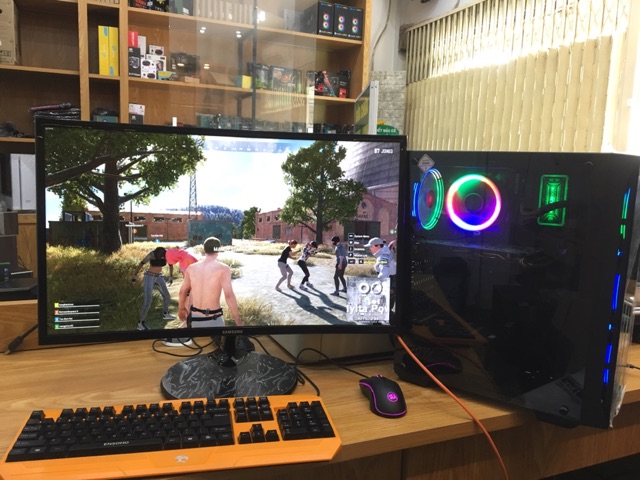 Ổ cứng ssd cho máy tính để bàn siêu nhanh | BigBuy360 - bigbuy360.vn