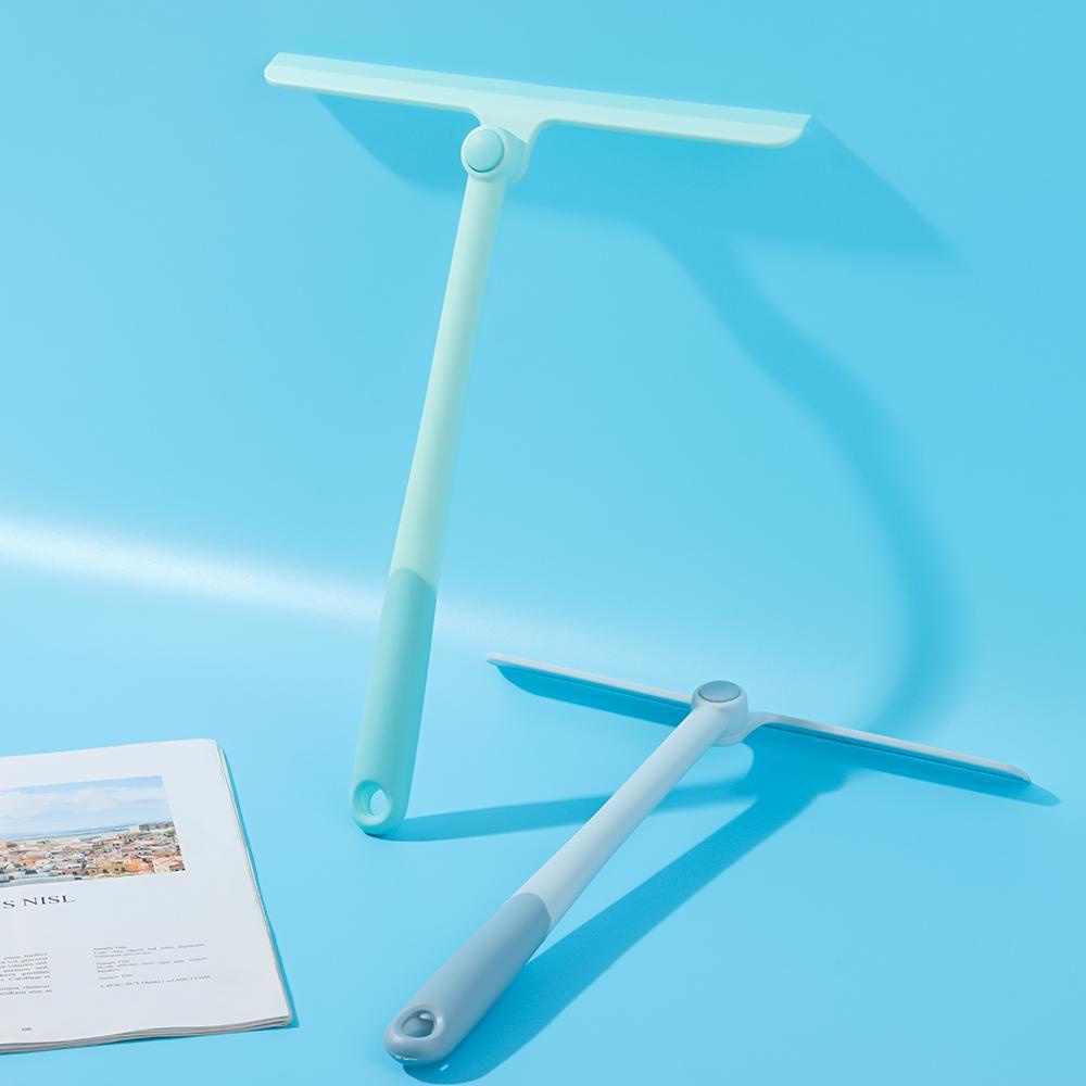 WATTLE 360° Bàn Chải Vệ Sinh Vòi Sen / Nhà Bếp / Xe Hơi Thấm Hút Nước Tiện Dụng
