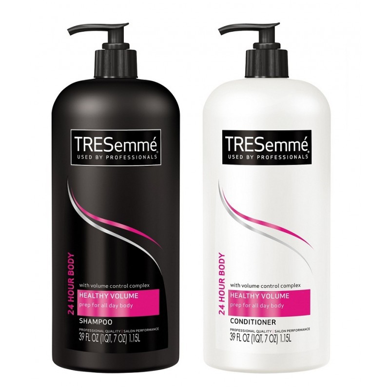 Gội xả Tresemme của Mỹ ( 1150ml )