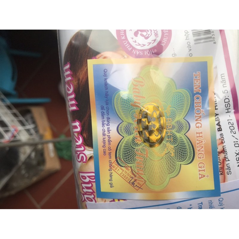 Giấy khô đa năng Hiền Trang