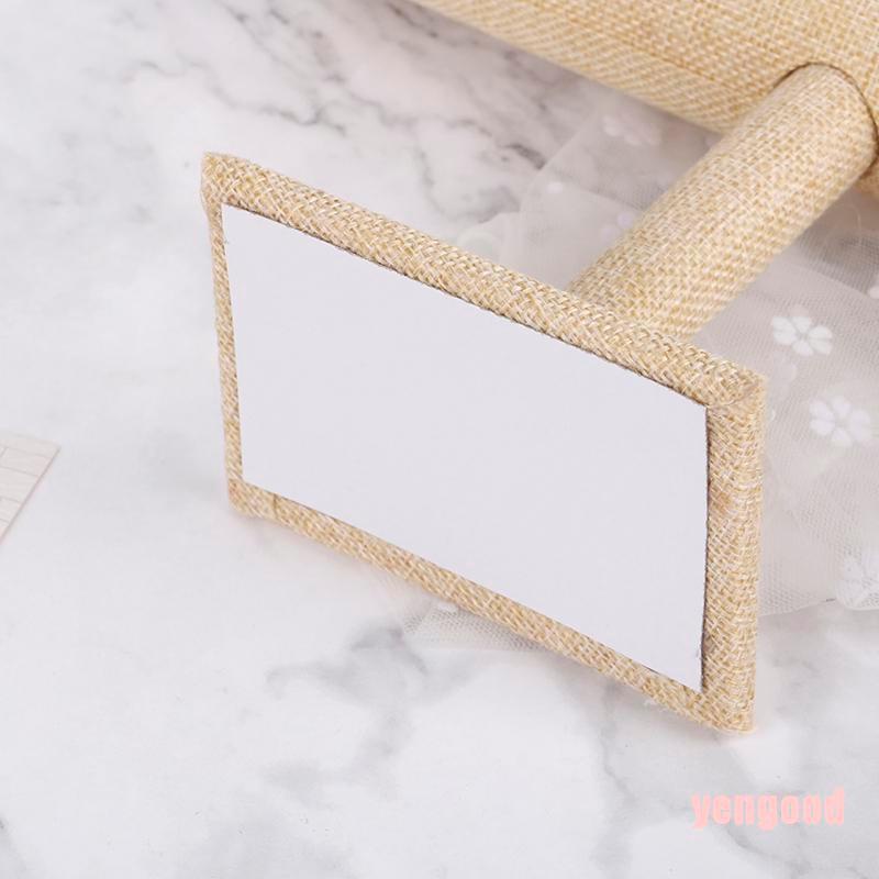 Giá Treo Kẹp Tóc Bằng Nhung Tiện Dụng