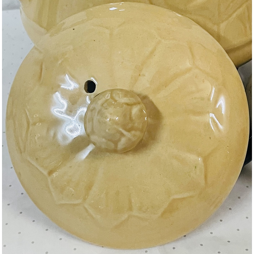 Ấm sắc thuốc Trường Sinh BA -1983 CÓ CHUÔNG BÁO