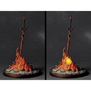 Mô Hình Nhân Vật Game Dark Souls 9o8p