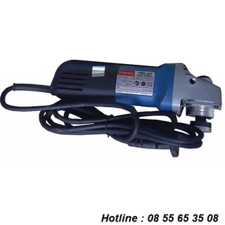 Máy mài góc dongcheng dsm 05-100b