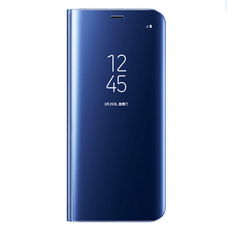 Bao da điện thoại tráng gương cho iPhone 6 Plus / 6S Plus 5.5" | BigBuy360 - bigbuy360.vn