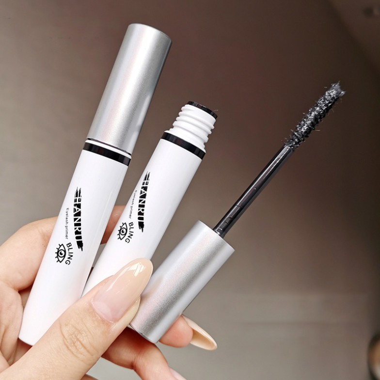 Mascara màu chuốt cong mi Hanru Bling 8ml