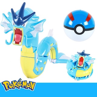 Đồ Chơi Mô Hình Nhân Vật Pokemon