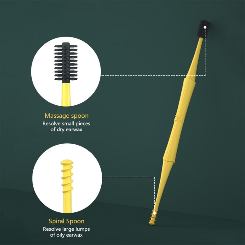 Bộ Dụng Cụ Lấy Ráy Tai G1R2 Tiện Dụng