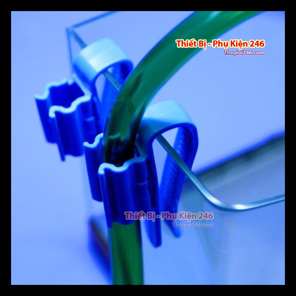 Kẹp giữ ống nước nhâp khẩu