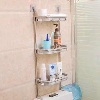 Kệ đa năng 3 tầng cho nhà bếp , nhà tắm