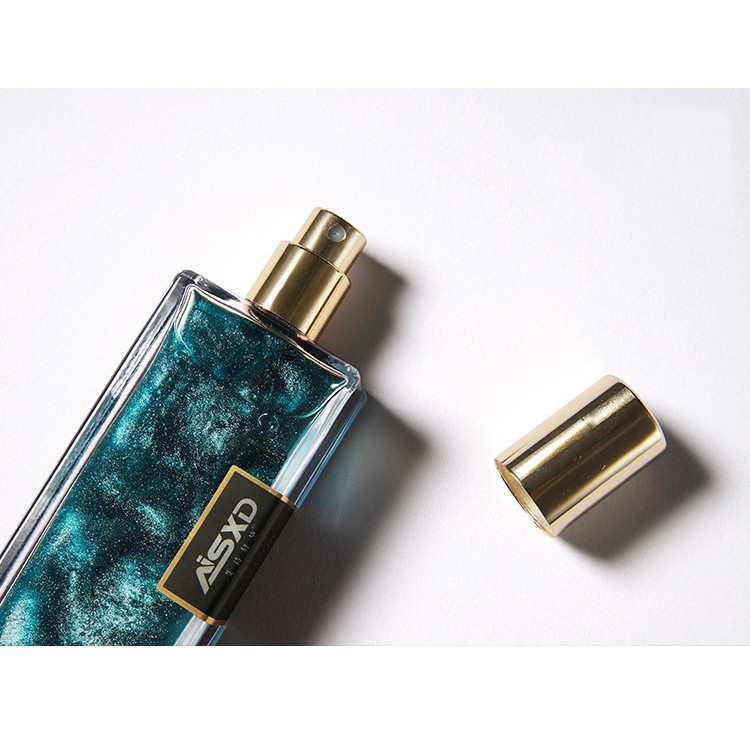Nước hoa nam thơm lâu chính hãng AISXD thiết kế sang trọng, hương thơm ngọt ngào nhẹ nhàng quyến rũ giữ mùi lâu MPN003 | Thế Giới Skin Care
