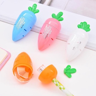 Gọt - Chuốt bút chì hình Cà rốt