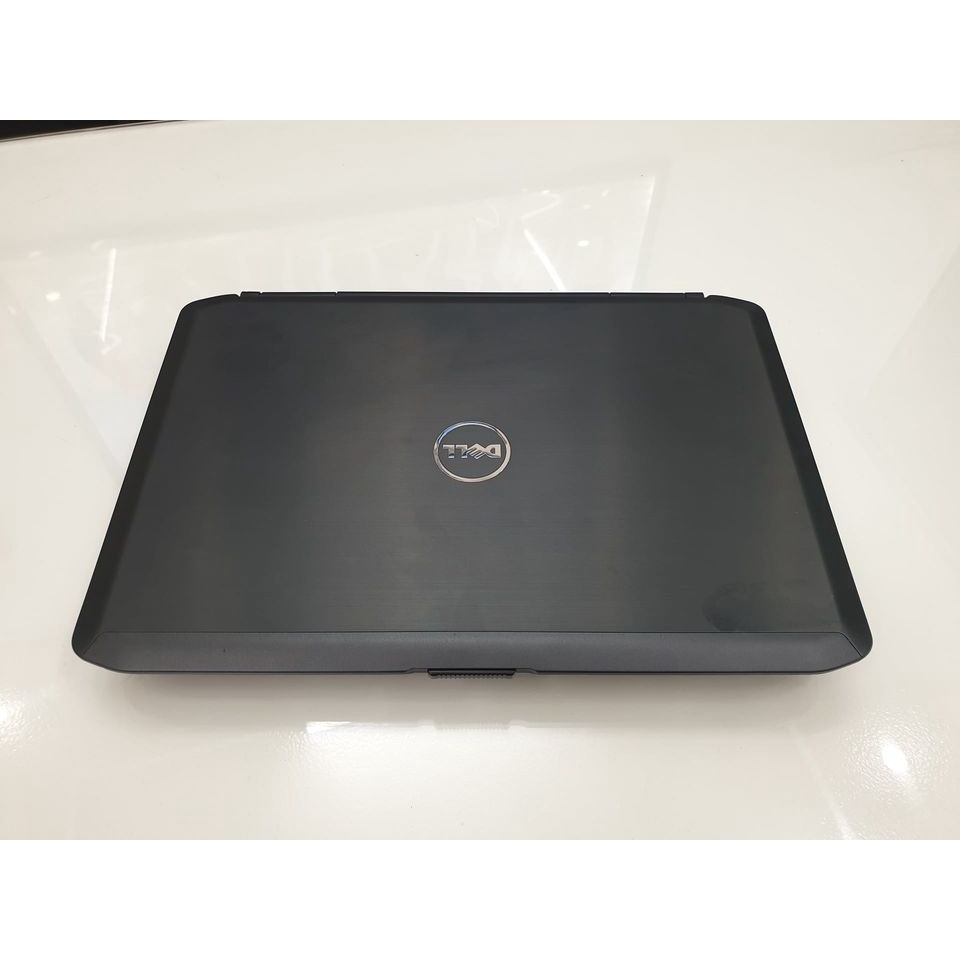 Máy tính xách tay/Laptop Dell E5430 i5 3210m ram 4GB khỏe đẹp Camera nét cho học online | BigBuy360 - bigbuy360.vn