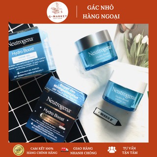 Kem dưỡng neutrogena hydroboot bản đức