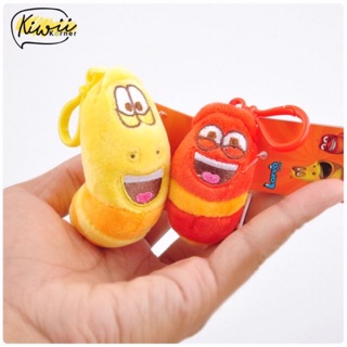 Thú bông ấu trùng tinh nghịch Larva nhỏ