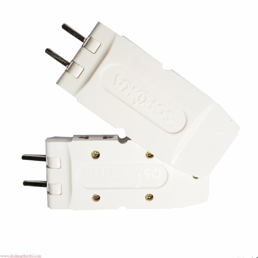 PHÍCH CẮM ĐIỆN THÔNG MINH 1 CHIA 5 SOPOKA -Q3T5 (TRẮNG)