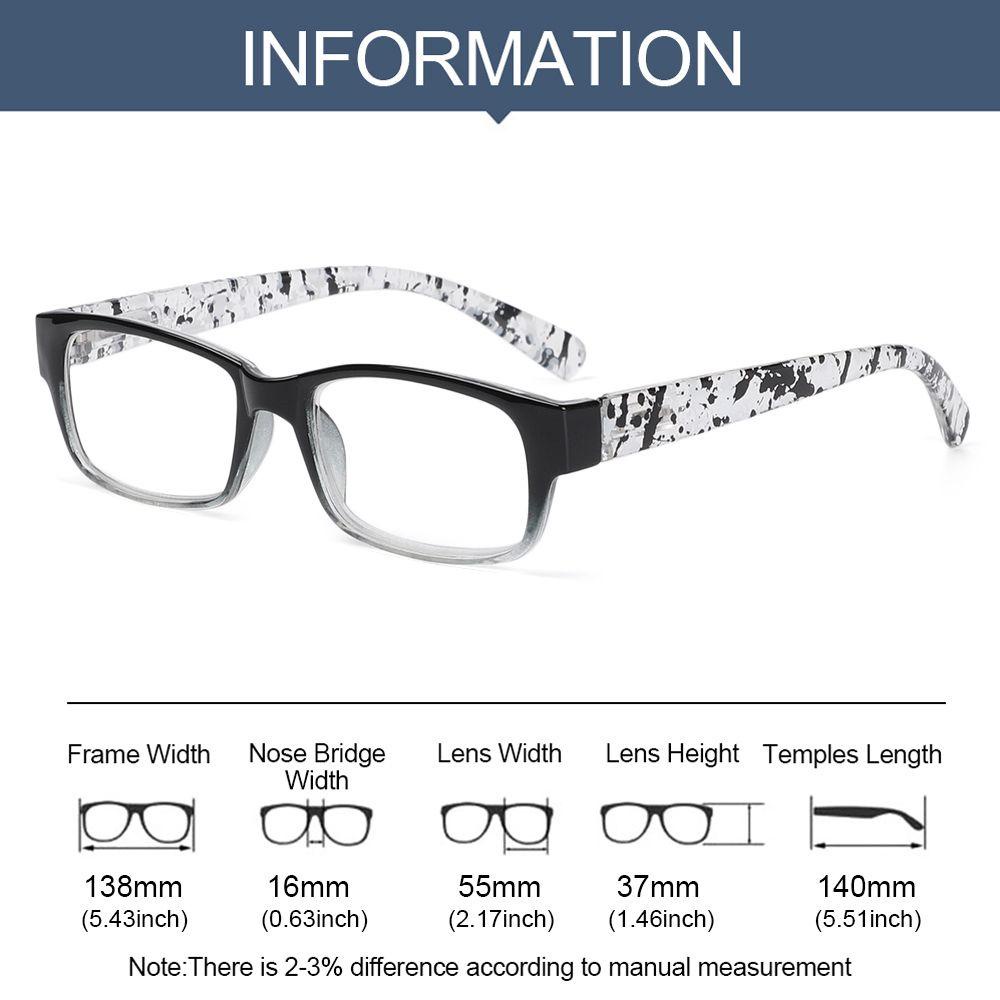 ESPO Kính Đọc Sách TR90 HD