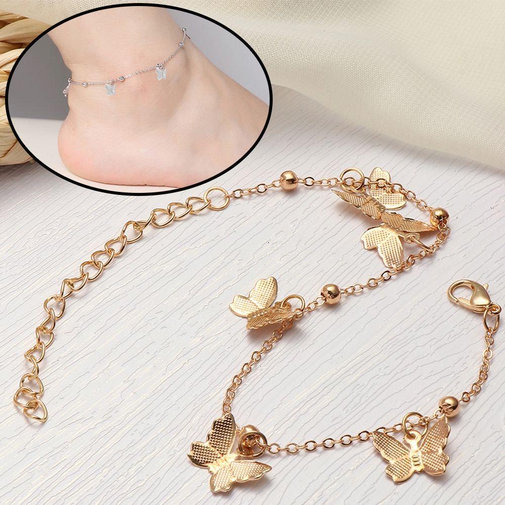 Người Yêu LUOL Mặc|Vòng Tay Thổ Nhĩ Kỳ Xanh Cho Bé Gái