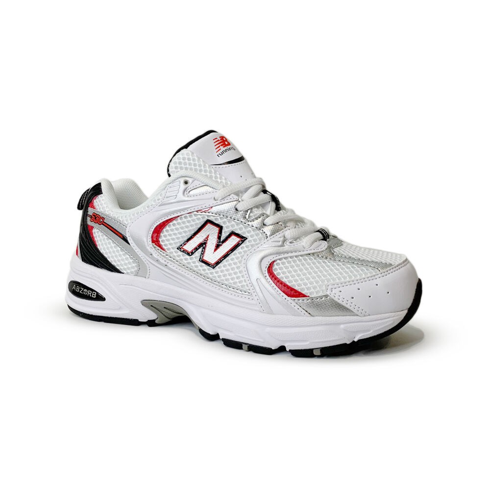 GIÀY NEW BALANCE ABZORD 530 WHITE RED