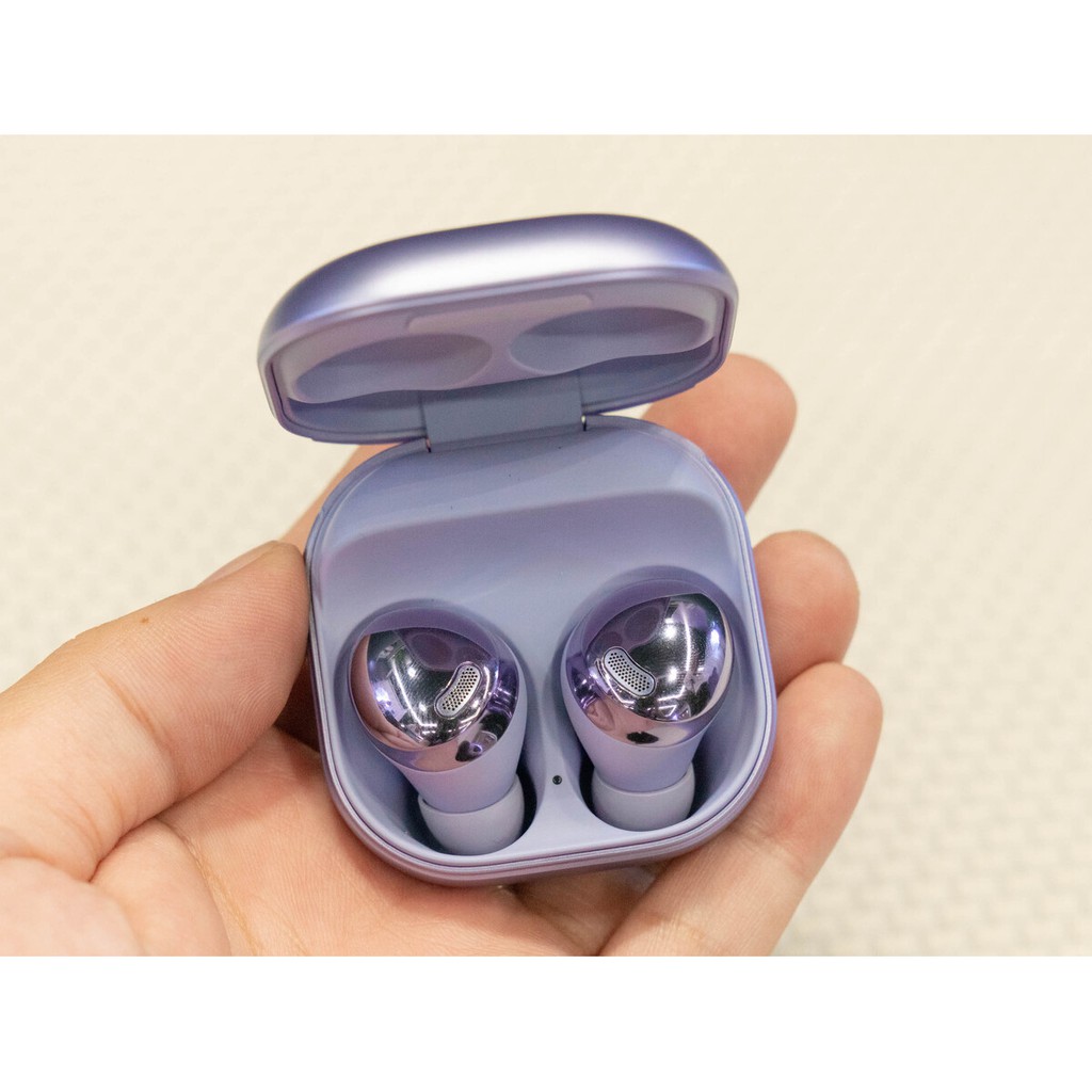 Tai Nghe Blutooth Samsung Galaxy Buds Pro Kiểu Dáng Độc Đáo - BẢO HÀNH ĐỔI MỚI