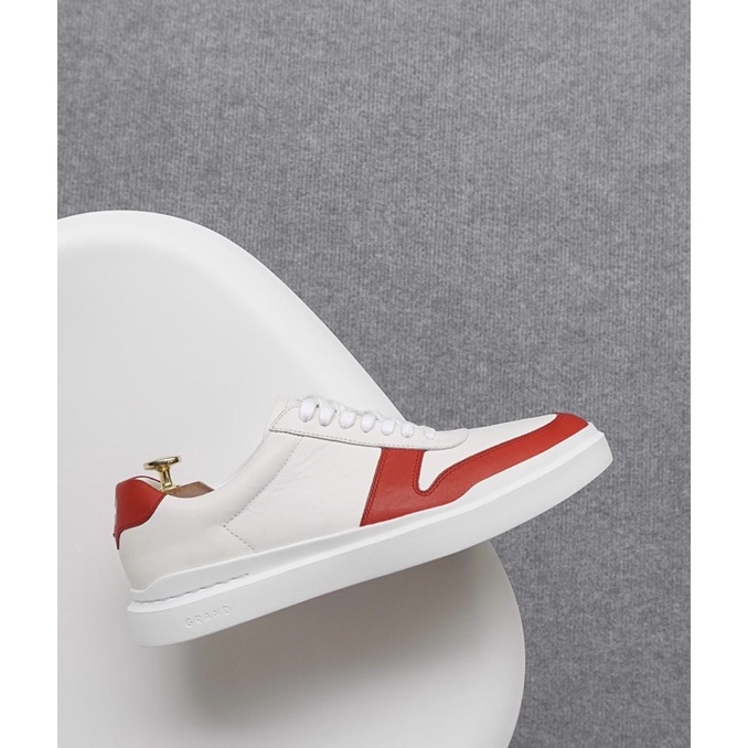 Cole Haan Grandpro Rally Court Sneaker