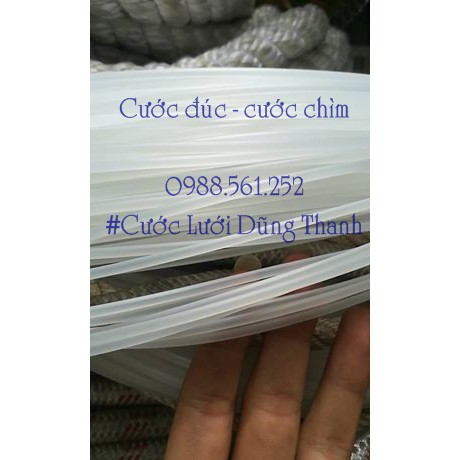 100m cước cắt cỏ số 300