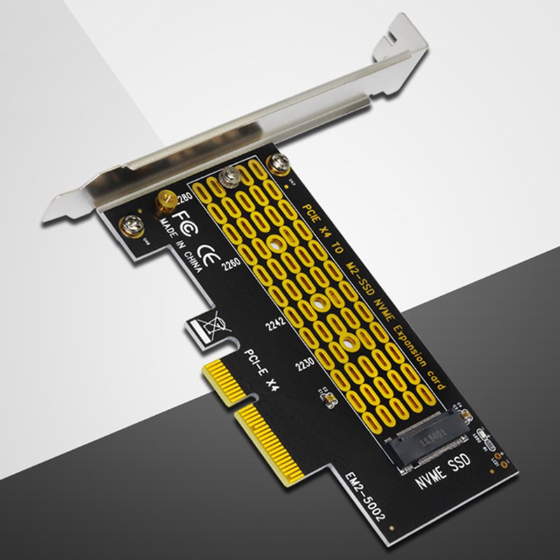 Card Mở Rộng Khe Cắm M2 / M.2 Sata M.2 Ssd Pcie