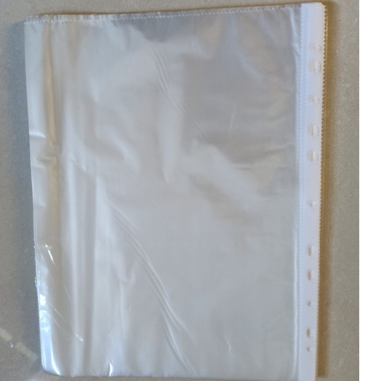 Combo 10 xấp bìa lỗ 3.0gr (100 tờ/xấp)