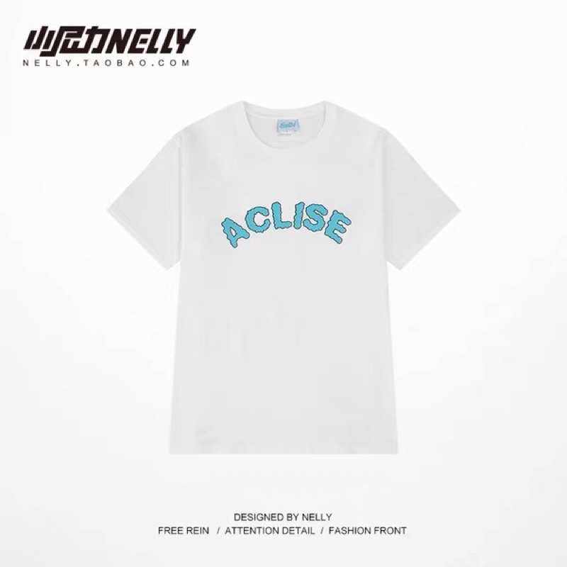 Áo phông nelly heybig sale (có sẵn) 19 aclise