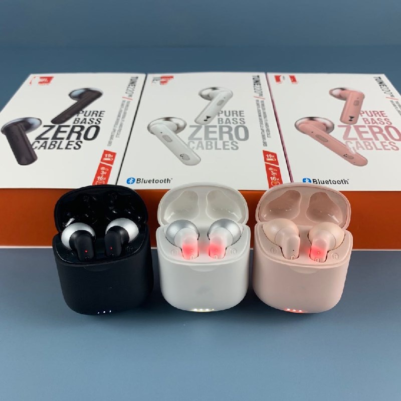 Tai nghe không dây Jbl Airpods Tune 220 Tws
