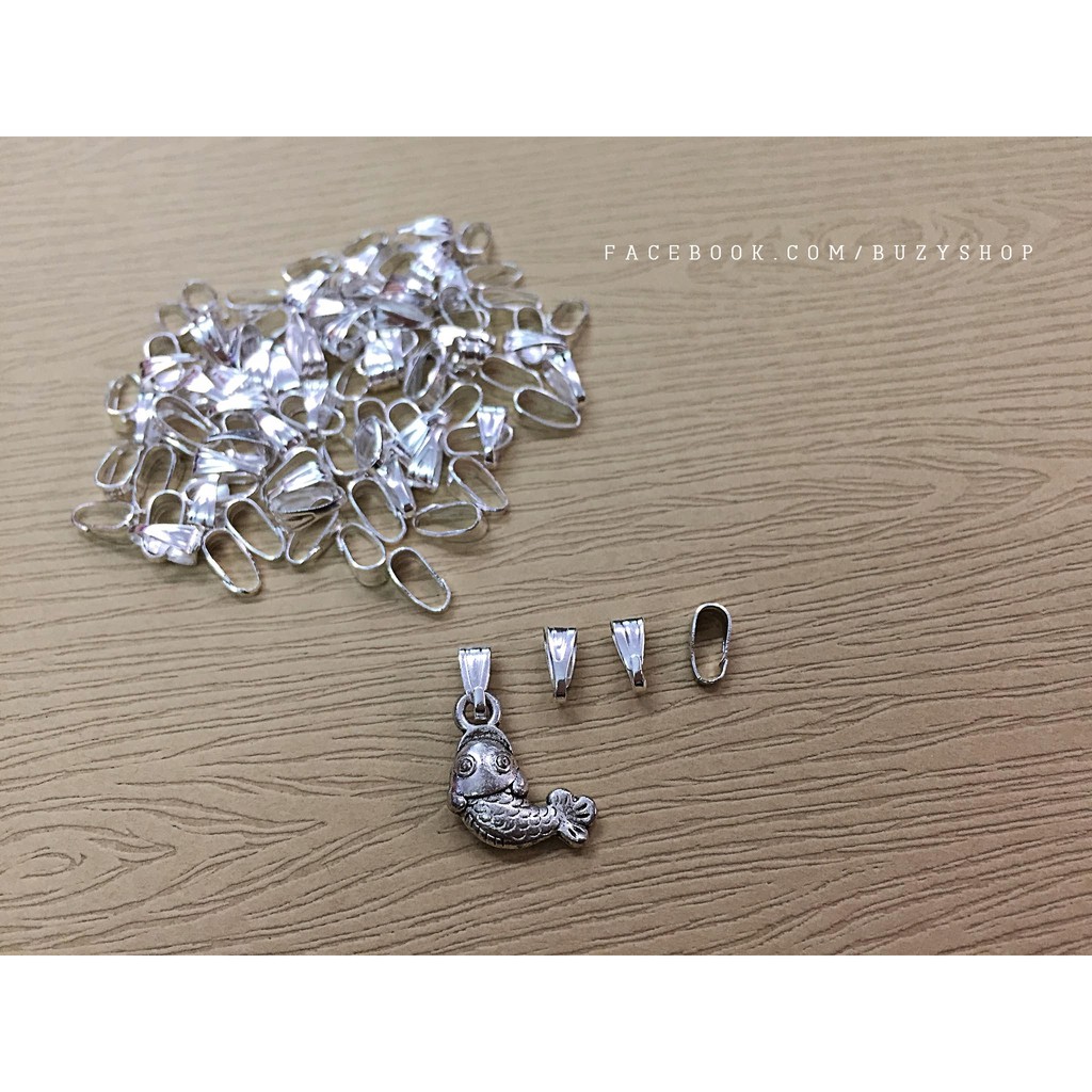 Móc đeo mặt dây