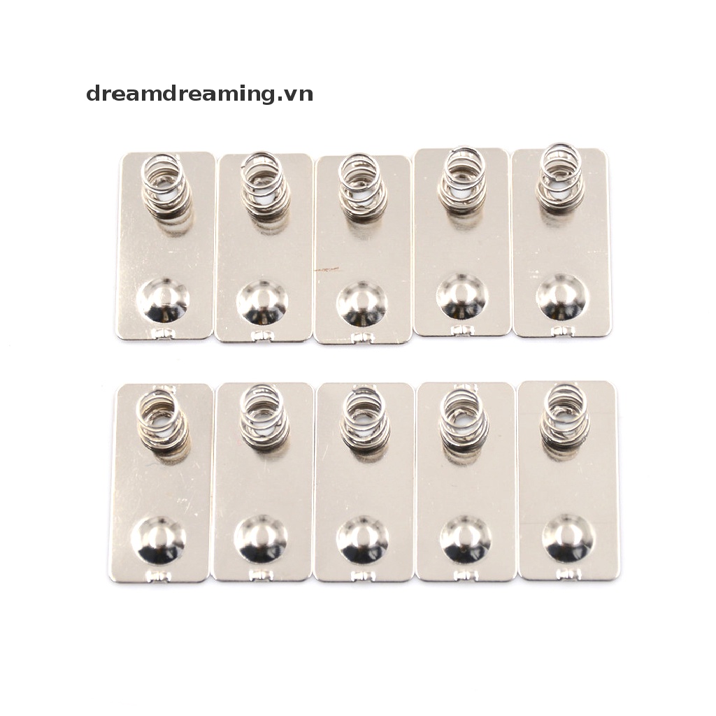 Bộ 10 Phụ Kiện Chuyên Dụng Chất Lượng