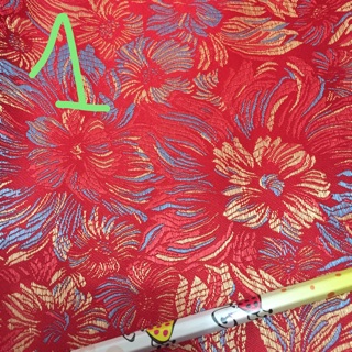 Gấm xà cừ thượng hải loại đẹp đồng giá 85k, Bao rẻ nhất shopee 