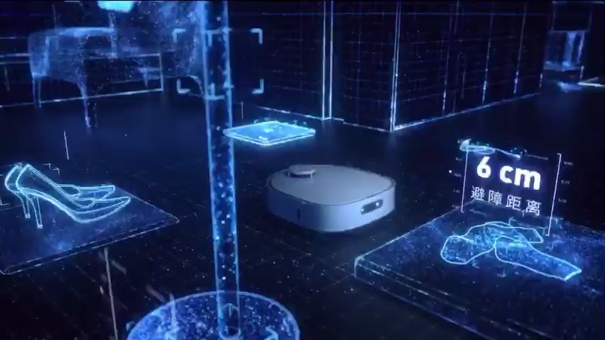 Robot Hút Bụi Lau Nhà Dreame bot W10S Pro Tự Giặt Giẻ, Sấy Khô, Hàng chính hãng, Bảo hành 24 tháng | BigBuy360 - bigbuy360.vn