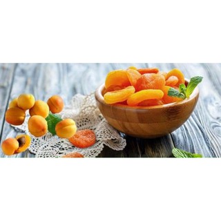 Mơ sấy dẻo thổ nhĩ kỳ 500g
